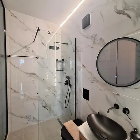 Villa Luxury 