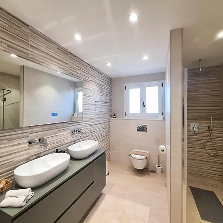 Villa Luxury 