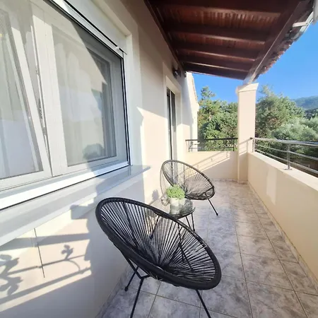 Villa Luxury 