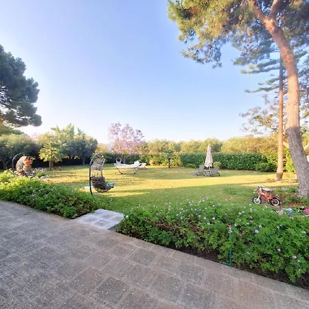 Villa Luxury 