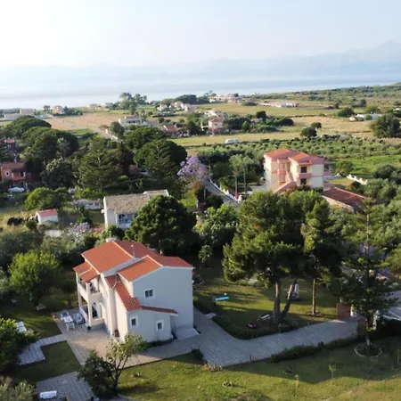 Villa Luxury 