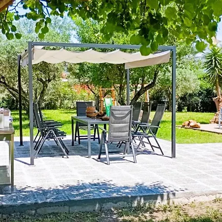 Villa Luxury 