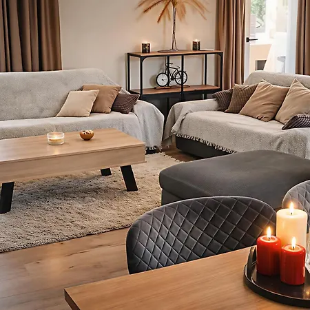 Luxury 