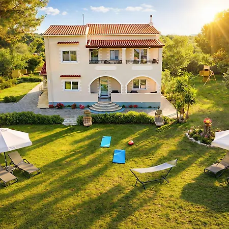 Villa Luxury 