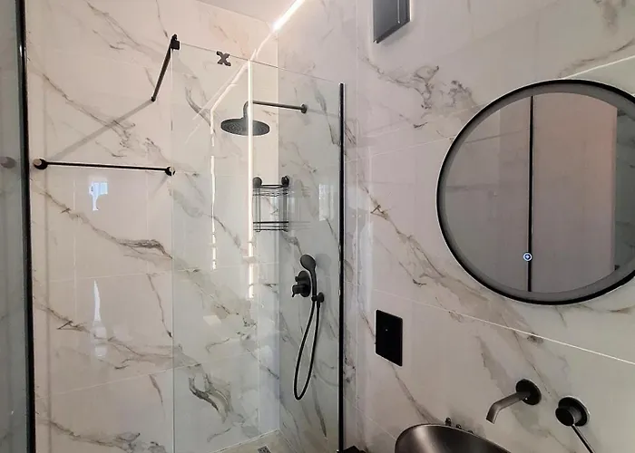 Вилла Luxury 