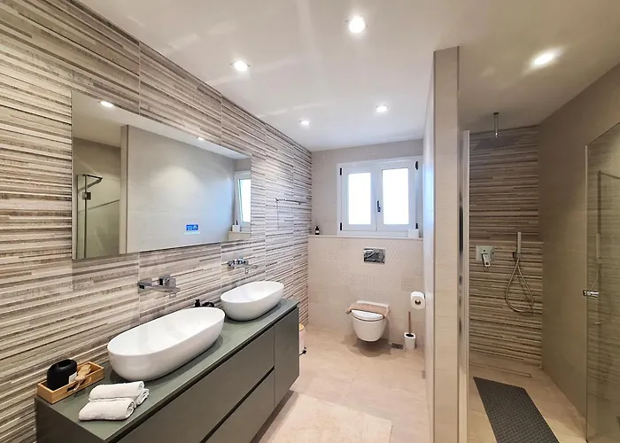 Вилла Luxury 