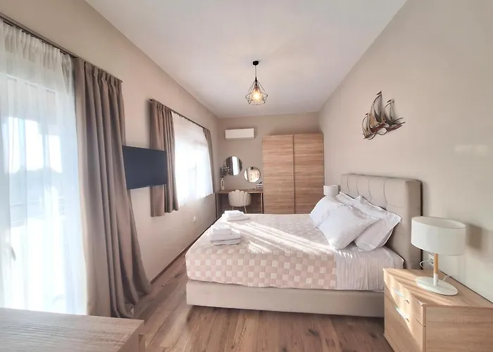 Вилла Luxury 