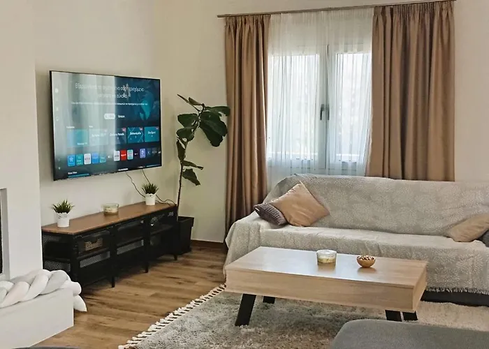 Вилла Luxury 