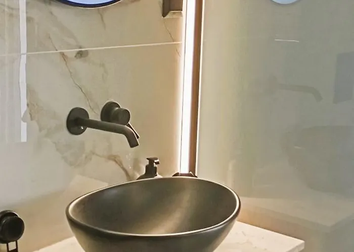 Вилла Luxury 