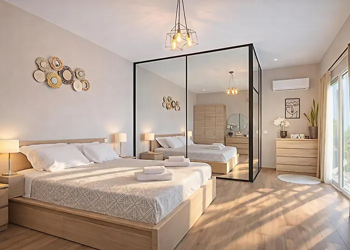 Вилла Luxury 